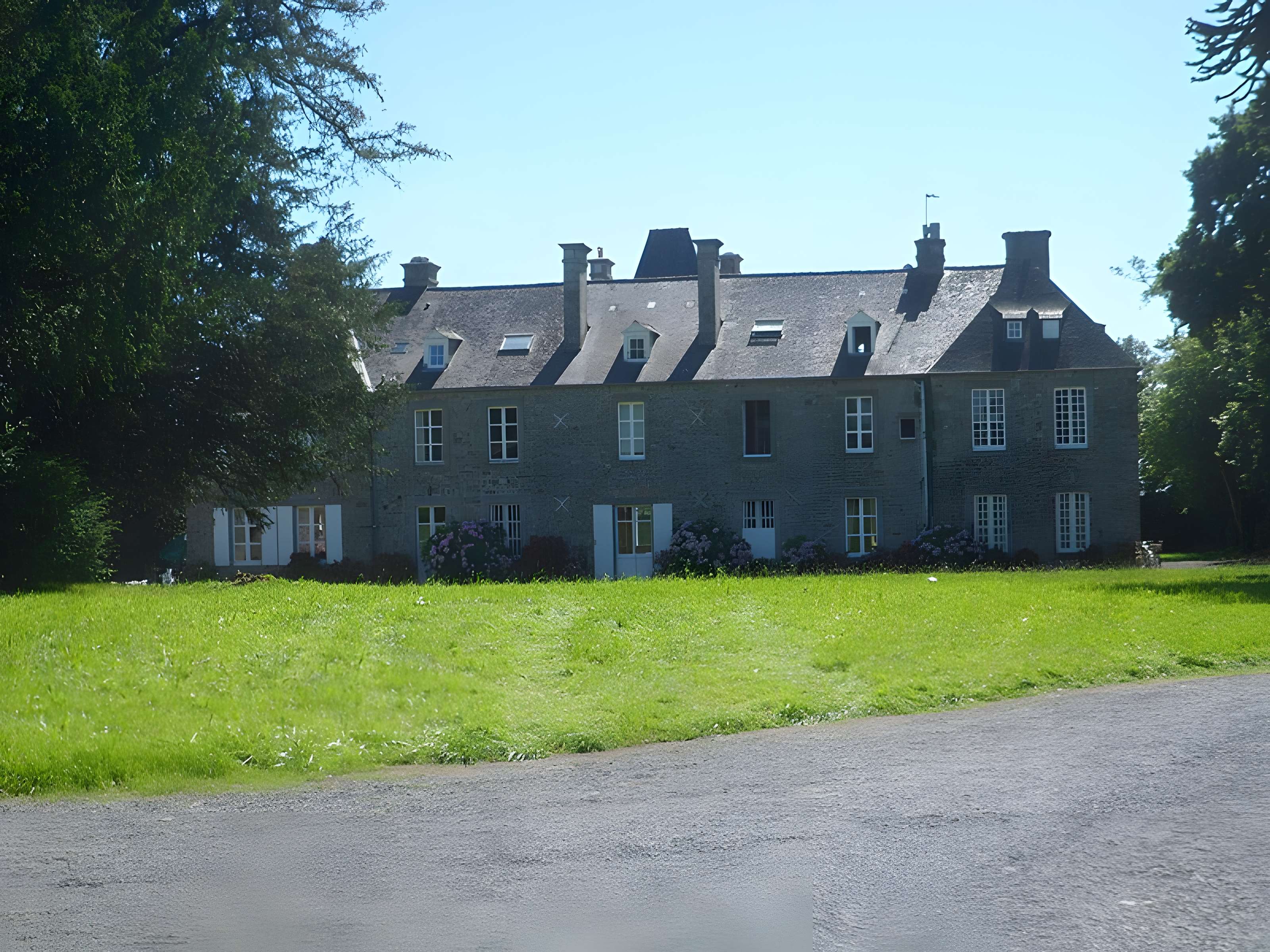 Château de Grainville
