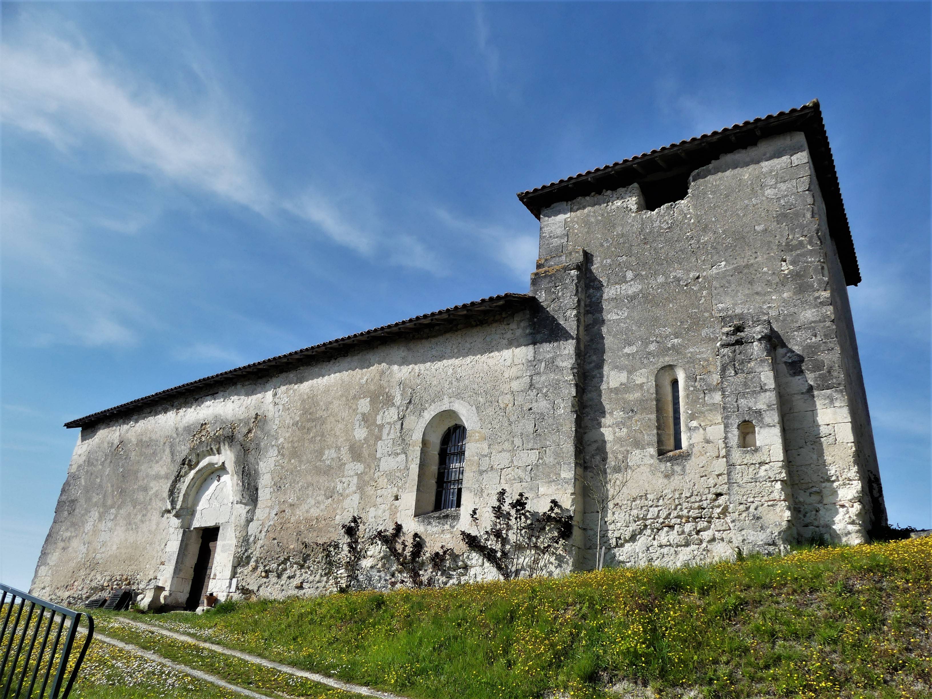 Photo de Chiesa di Nostra Signora di Epeluche