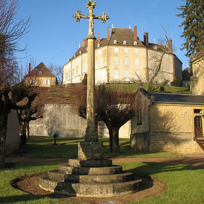 Photo de Château de Grammont