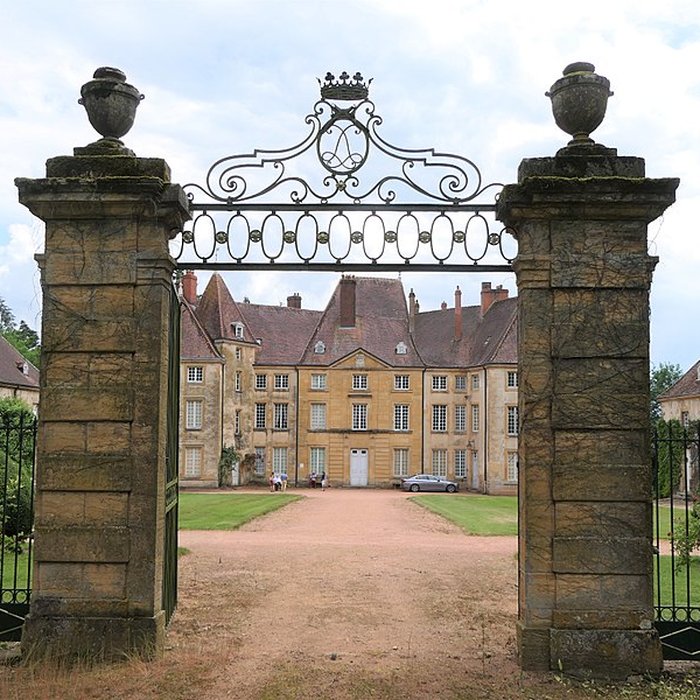 Photo de Château de Grammont