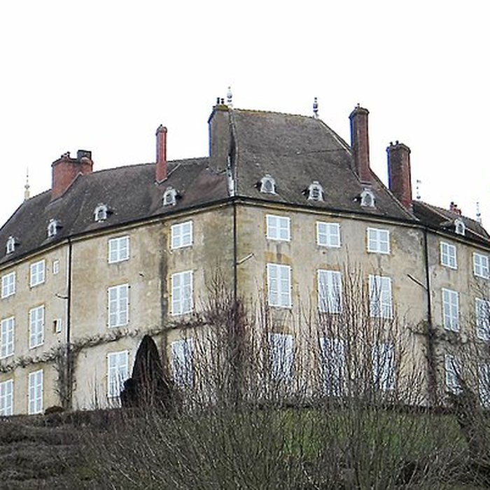 Photo de Château de Grammont