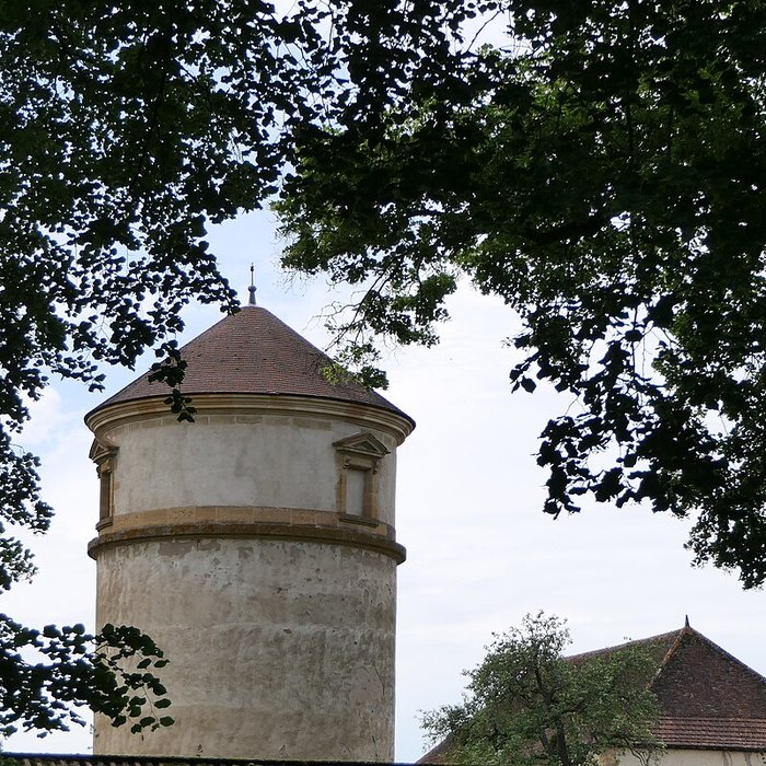 Photo de Château de Grammont