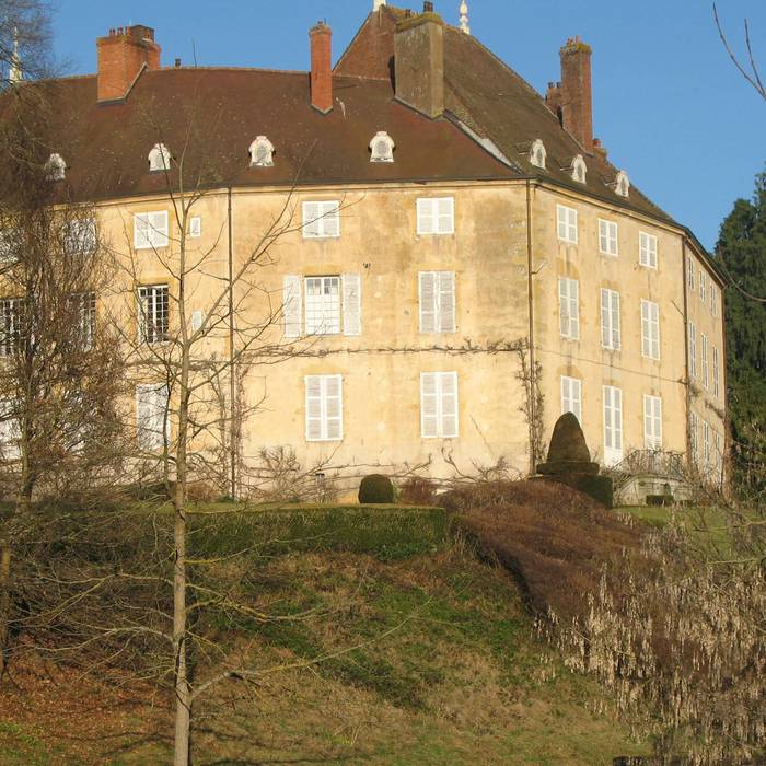 Photo de Château de Grammont
