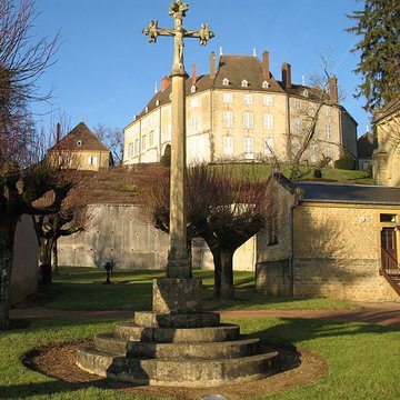 Château de Grammont