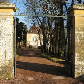 Château de Grammont