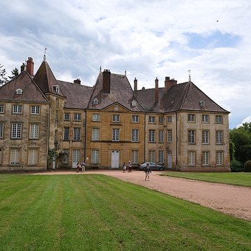 Château de Grammont