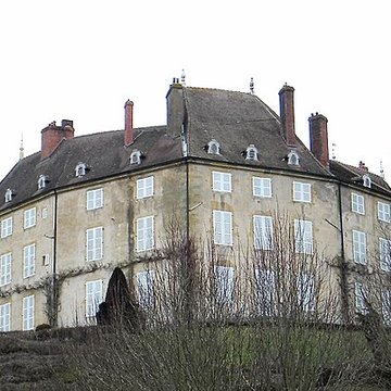 Château de Grammont