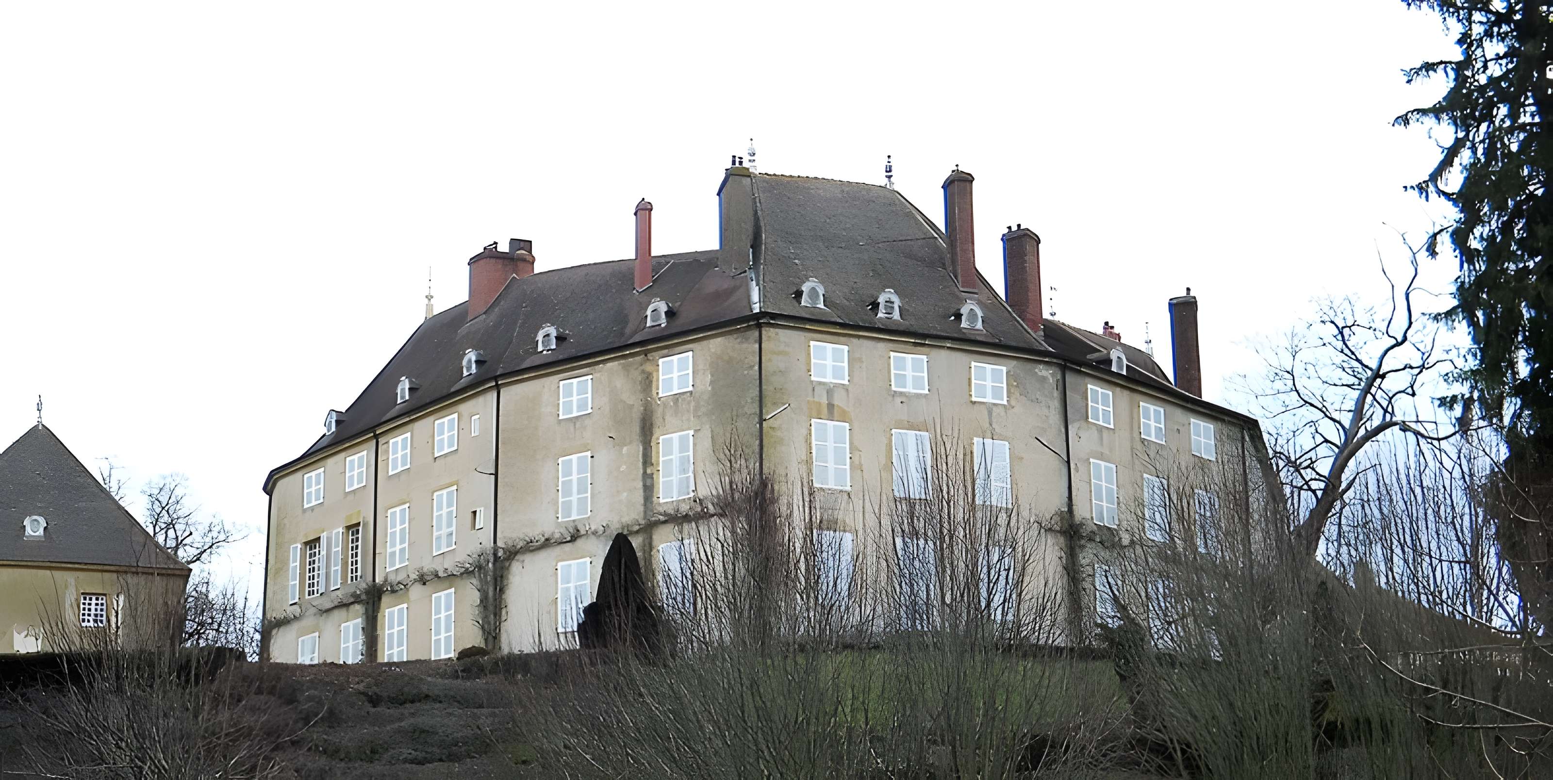 Château de Grammont
