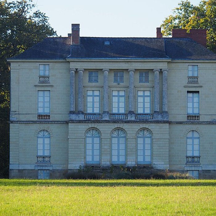 Photo de Château de Granville