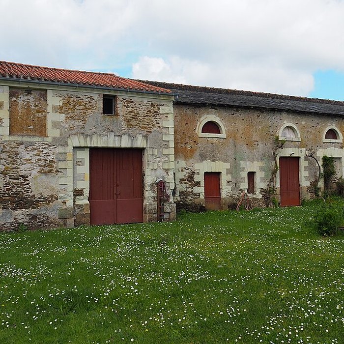 Photo de Château de Granville