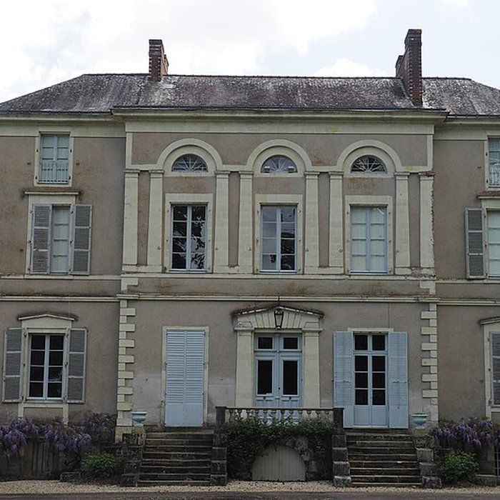 Photo de Château de Granville