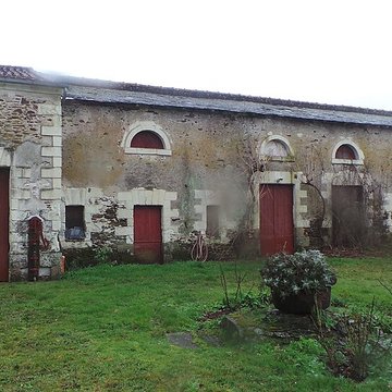 Château de Granville