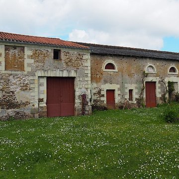 Château de Granville