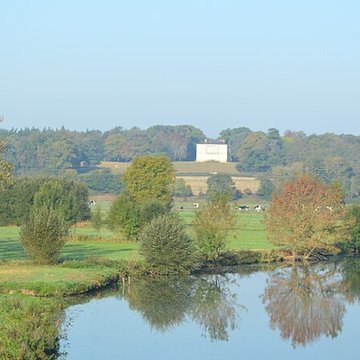 Château de Granville