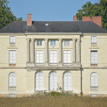 Château de Granville