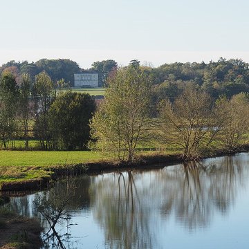 Château de Granville
