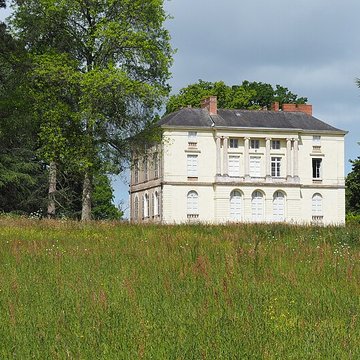 Château de Granville