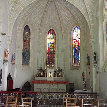 Château de Granville