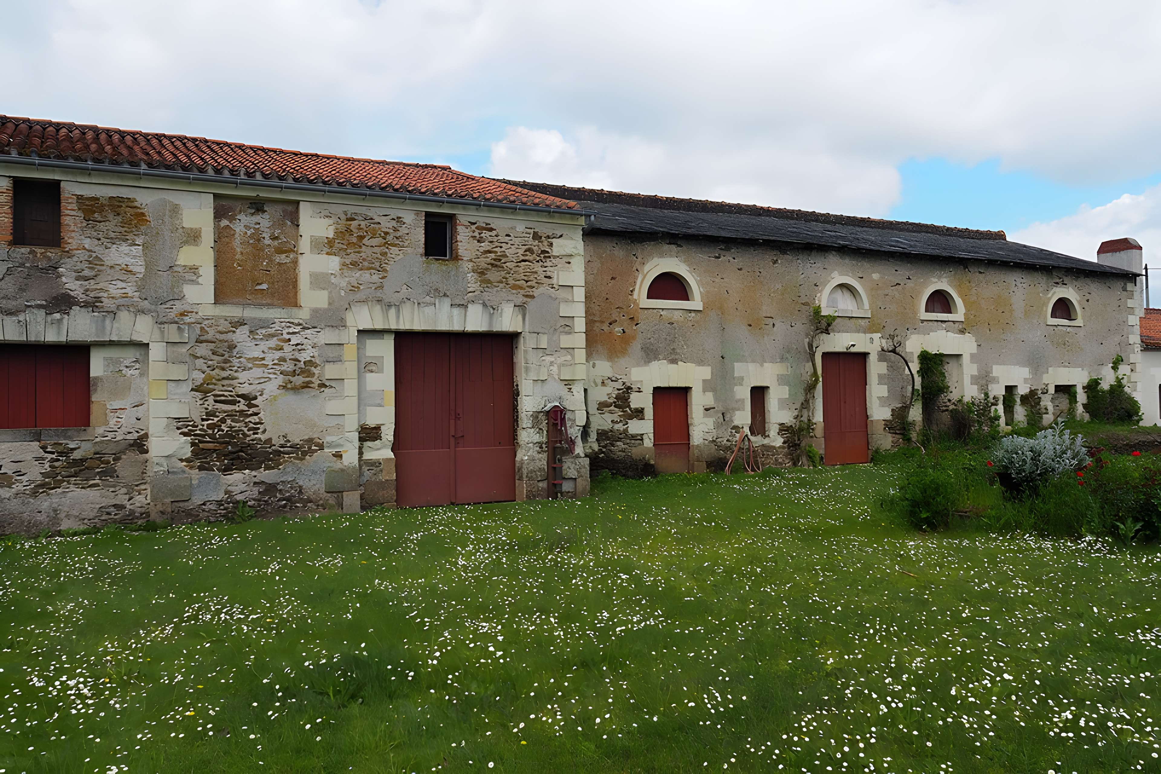 Château de Granville