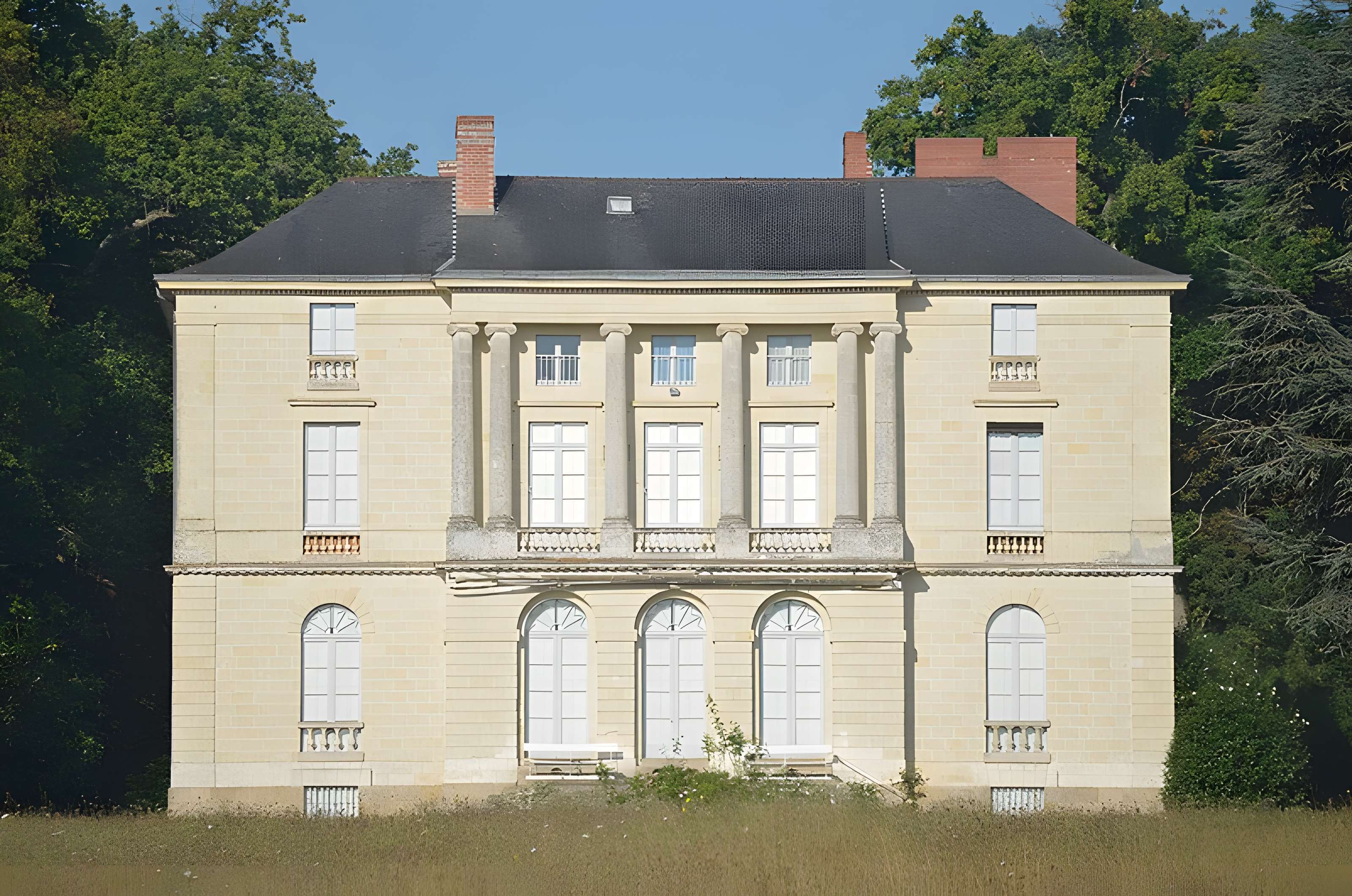 Château de Granville
