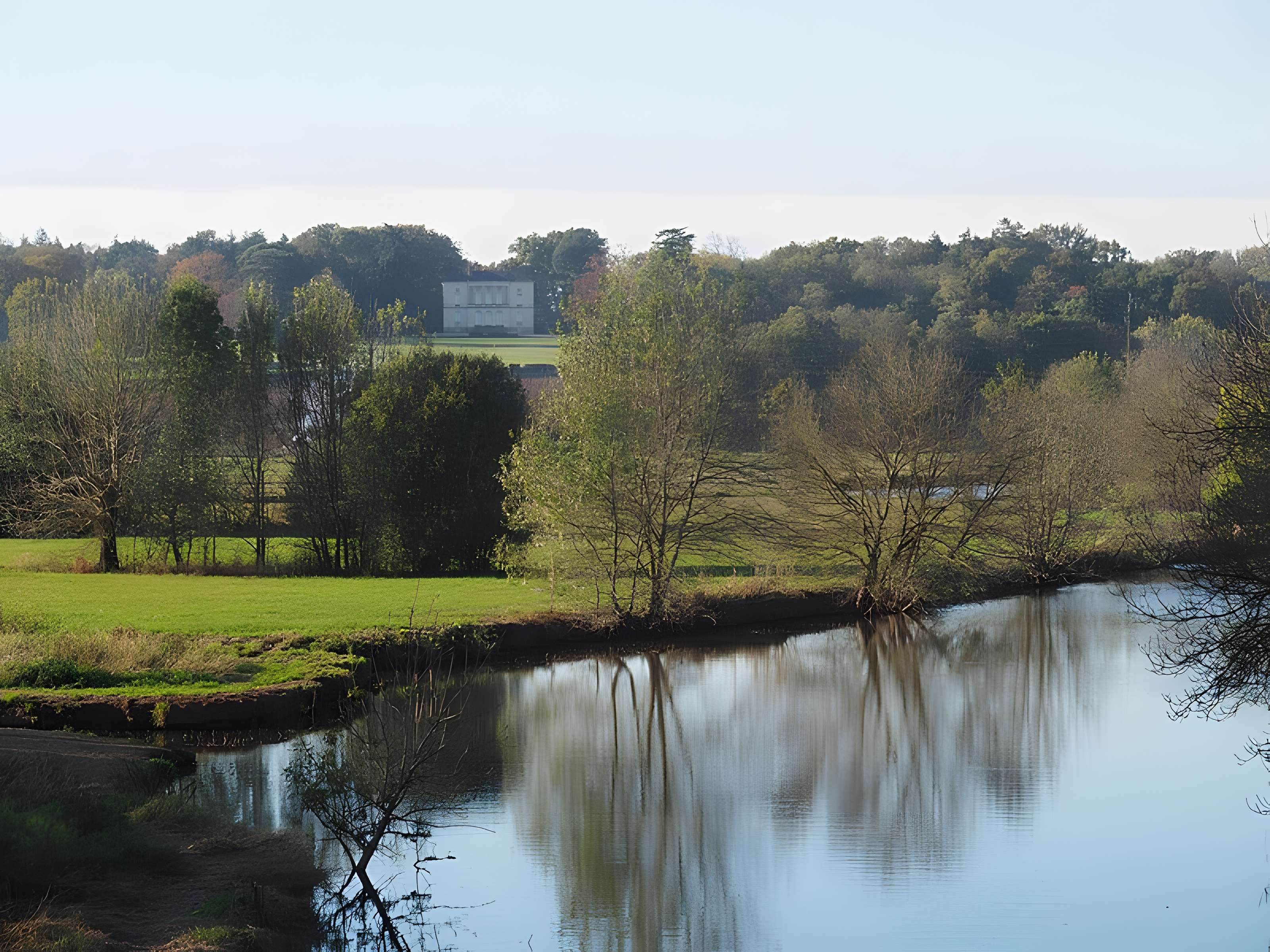 Château de Granville