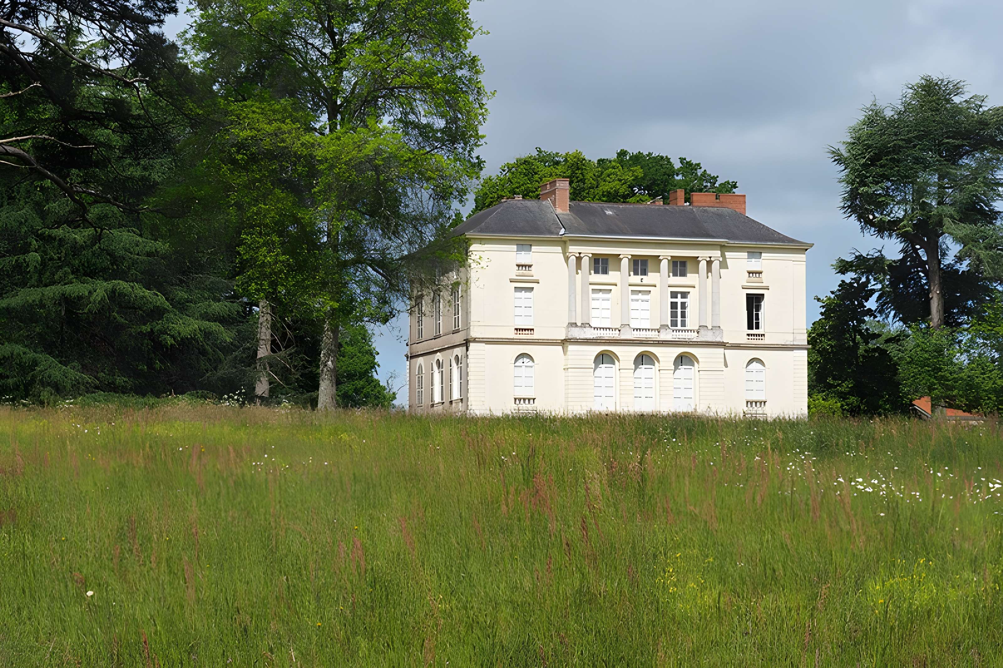 Château de Granville