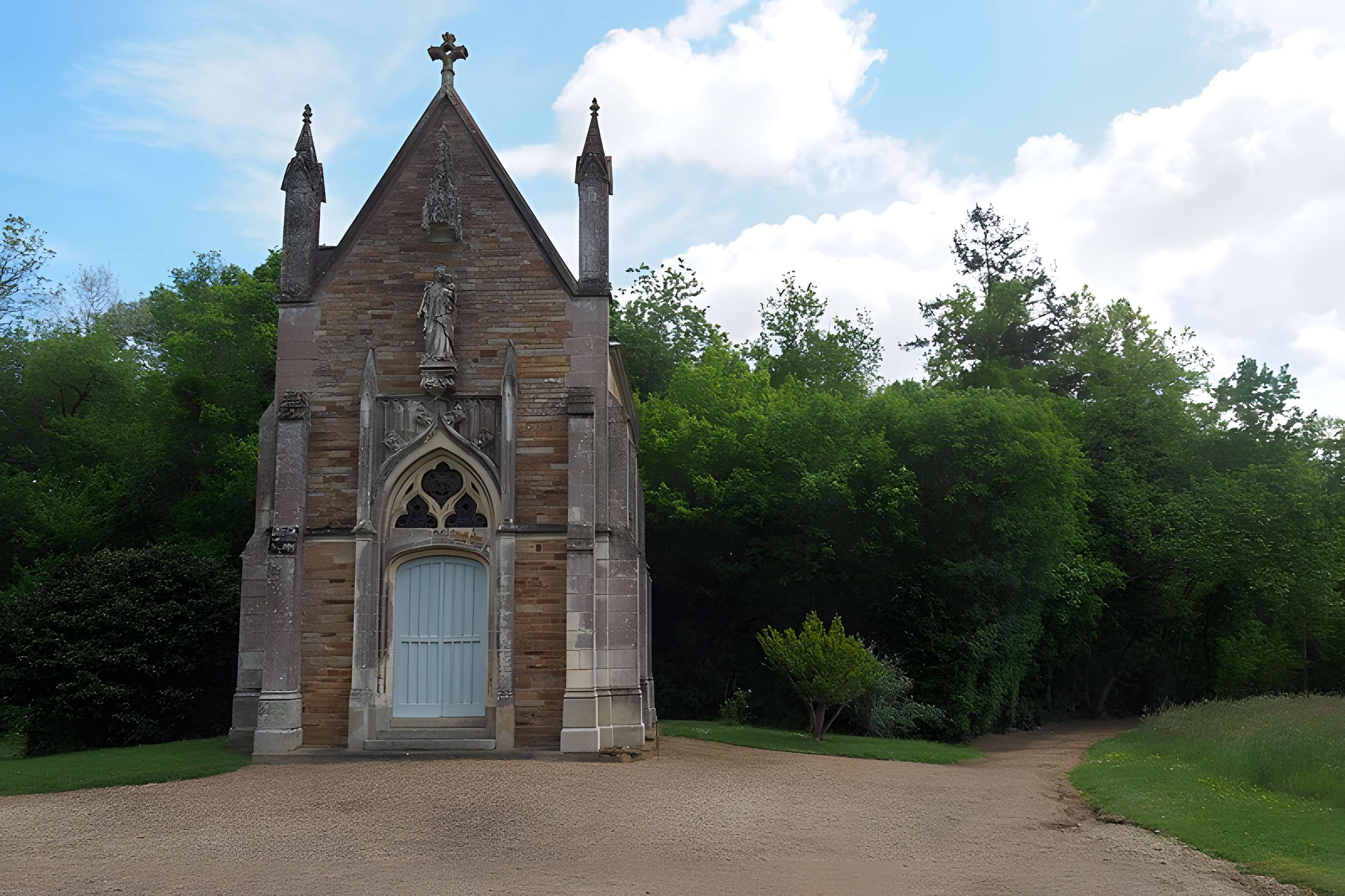 Château de Granville