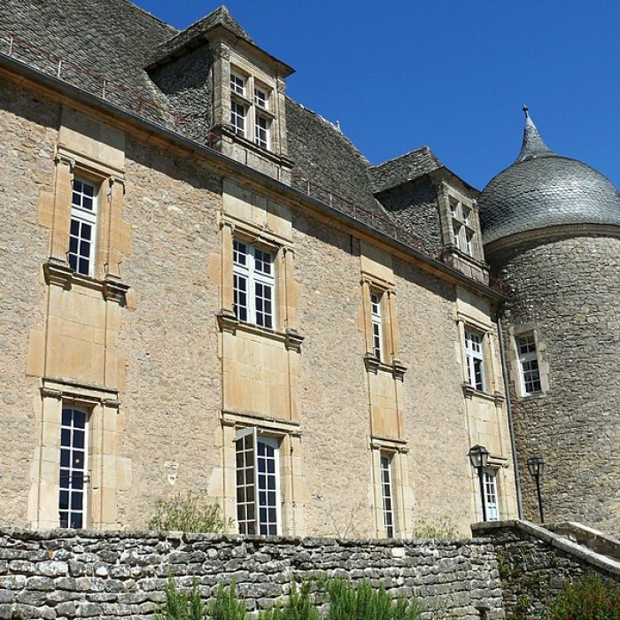 Photo de Château de Graves