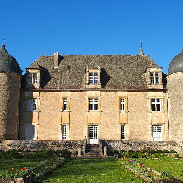 Photo de Château de Graves