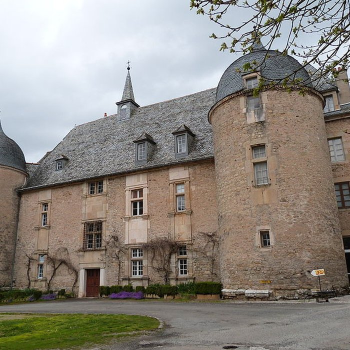 Photo de Château de Graves