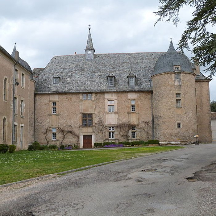 Photo de Château de Graves