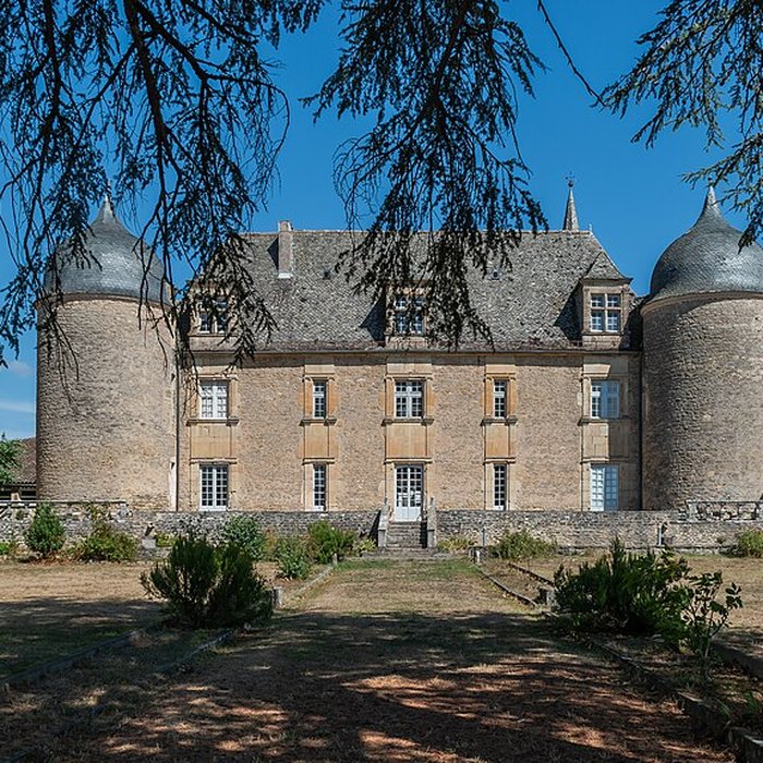 Photo de Château de Graves