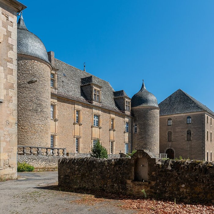 Photo de Château de Graves