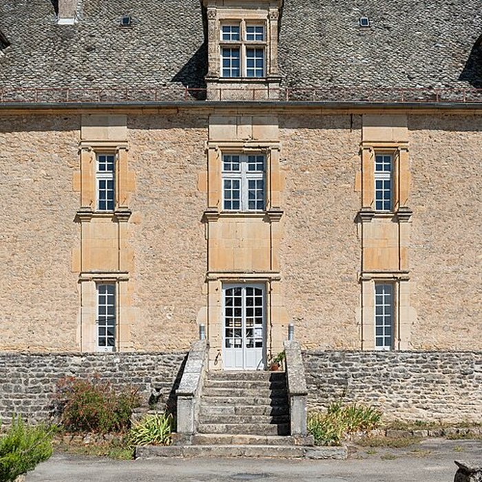 Photo de Château de Graves