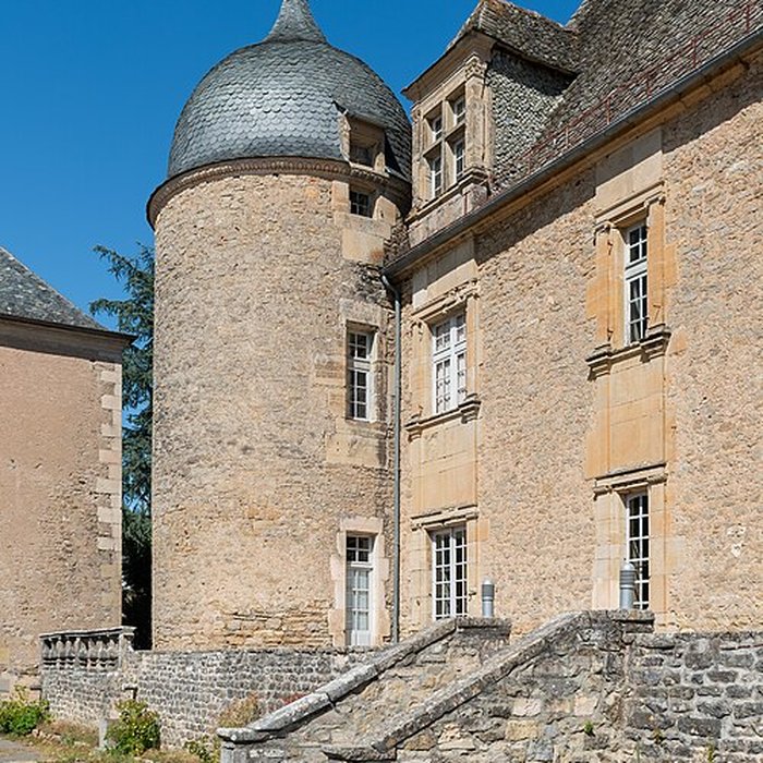 Photo de Château de Graves
