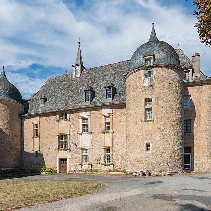 Photo de Château de Graves