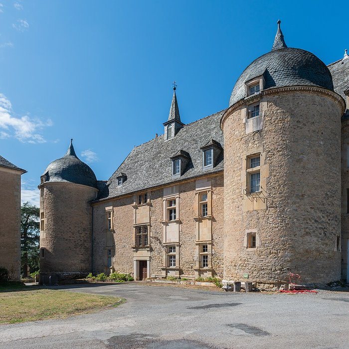 Photo de Château de Graves