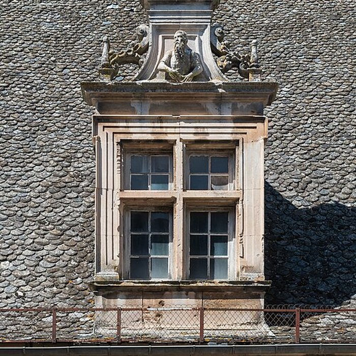 Photo de Château de Graves