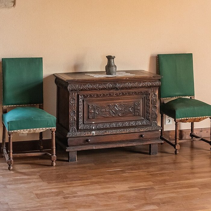 Photo de Château de Graves