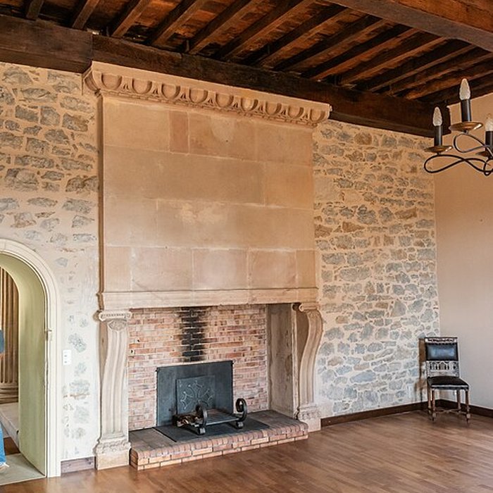 Photo de Château de Graves