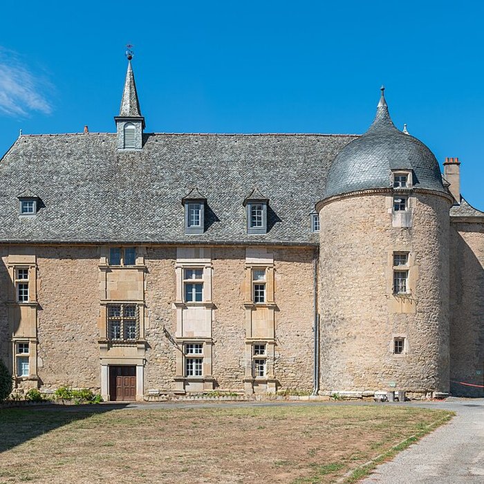 Photo de Château de Graves