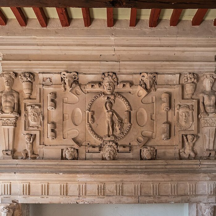 Photo de Château de Graves