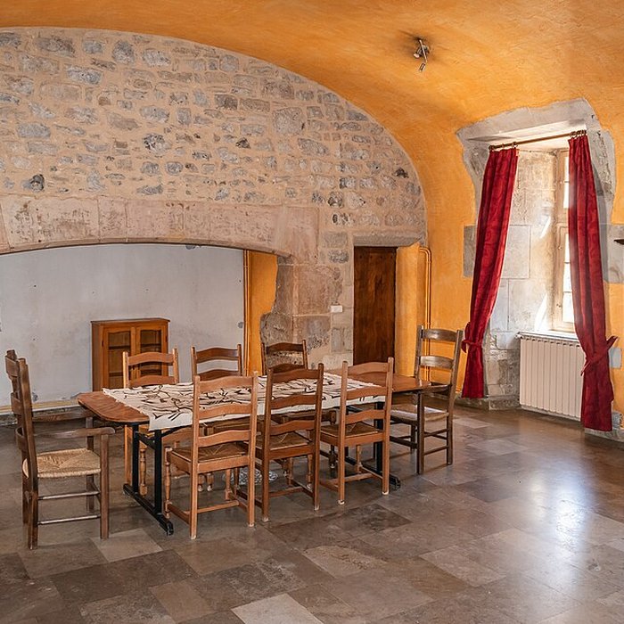 Photo de Château de Graves