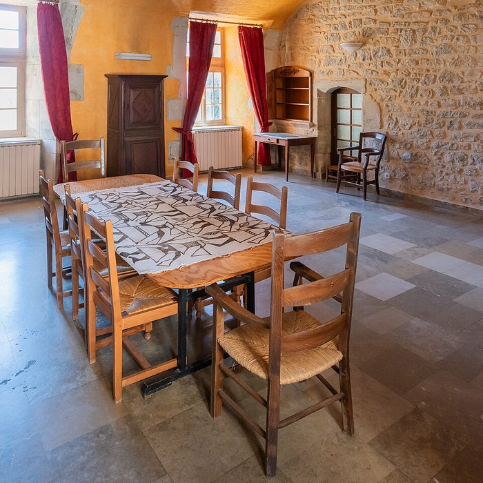 Photo de Château de Graves