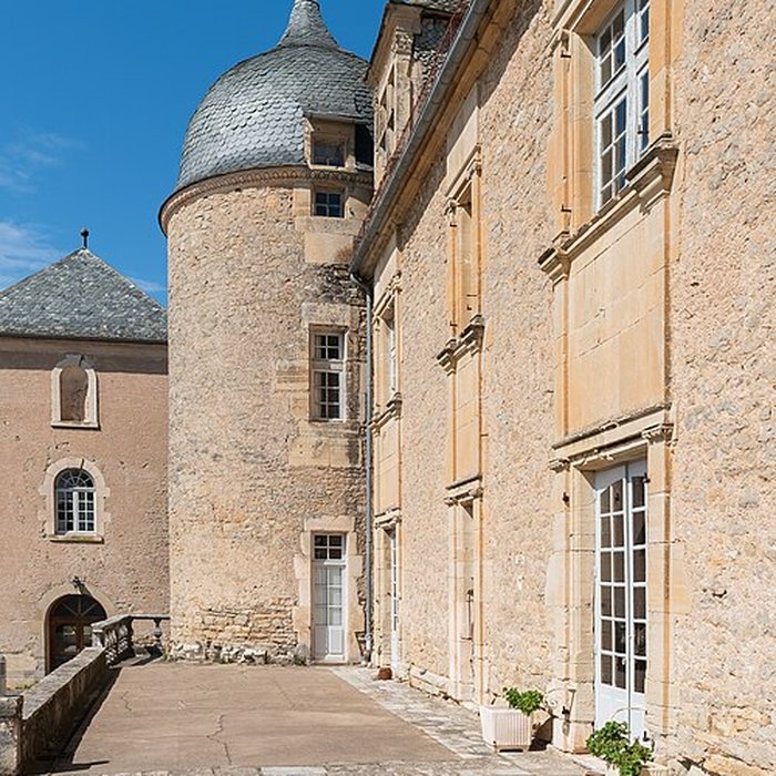 Photo de Château de Graves
