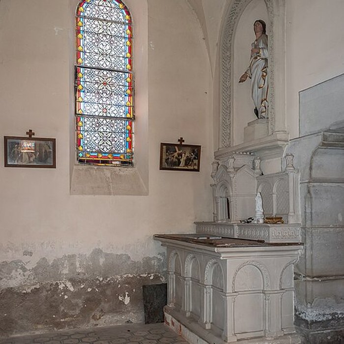 Photo de Château de Graves