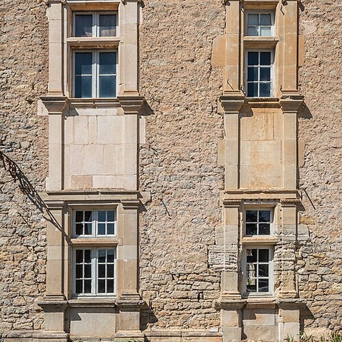 Photo de Château de Graves