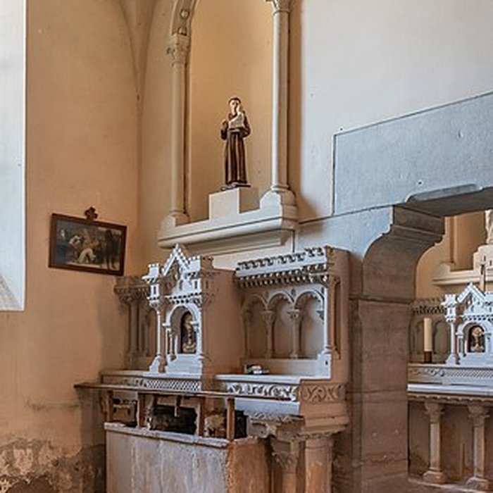 Photo de Château de Graves