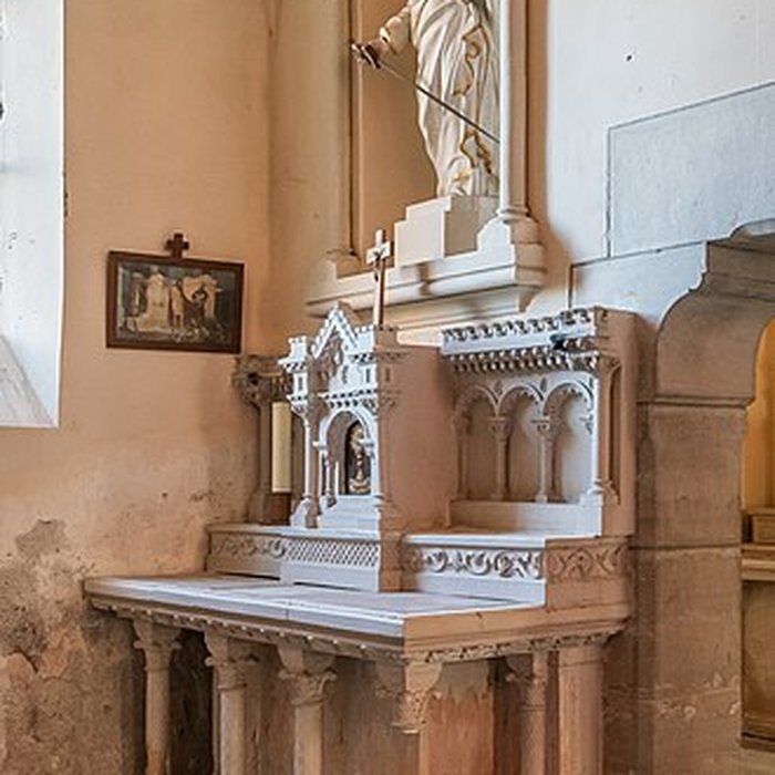 Photo de Château de Graves