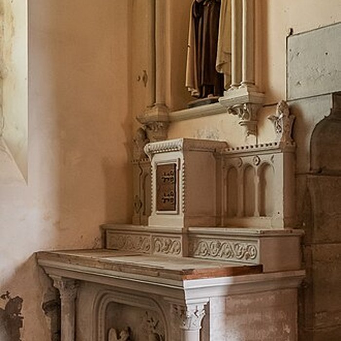 Photo de Château de Graves